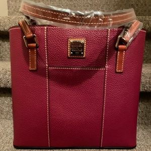 Dooney Small Lexington